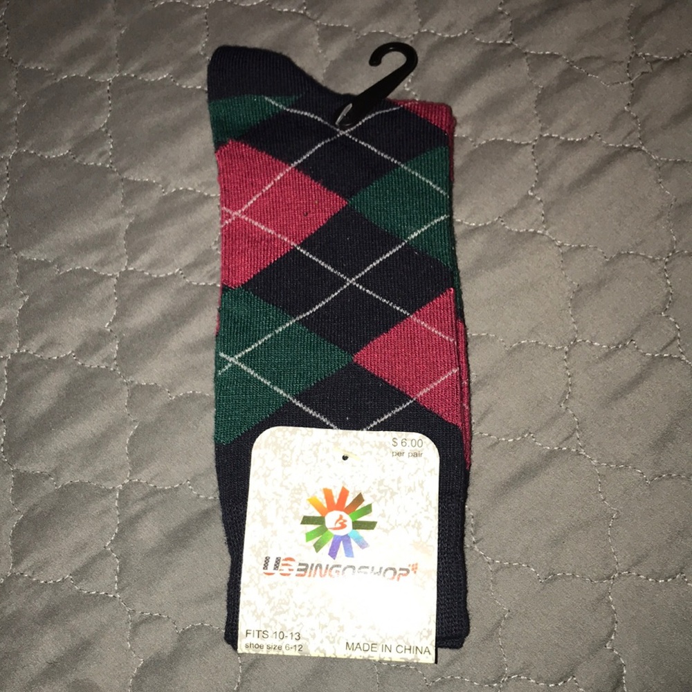 MENS Dress Socks 🧦